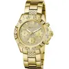 Image de Guess, Montre, Montres MAJESTY GW0771L2, Or, (Montre analogique)