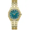 Image de Guess, Montre, GW0770L2, Or
