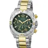 Image de Guess, Montre, Ratet der Traktion GW0800G1 - Herenhorloge - 44 mm, Argent, (44 mm)