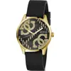 Image de Guess, Montre, GW0755L3 G Point, Noir, (36 mm)