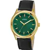 Image de Guess, Montre, - Dex GW0846G1, Or, Vert, (Horloge analogique)