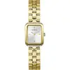 Image de Guess, Montre, GW0865L2, Or, (22 mm)