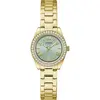 Image de Guess, Montre, Mini Luna, Or, (30 mm)