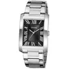Image de Guess, Montre, Clyde, Argent, (Horloge analogique, 33.70 mm)