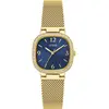 Image de Guess, Montre, GW0354L6, Or, (Horloge analogique)
