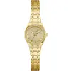 Image de Guess, Montre, Pixie, Or, (Horloge analogique, 25 mm)
