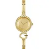 Image de Guess, Montre, Giselle, Or, (Horloge analogique, 28 mm)