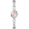 Image de Guess, Montre, GW0982L1 Vivian, Rose, Argent, (Horloge analogique, 20.50 mm)