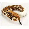 Image de Wild Republic Serpent python birman