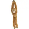 Image de Wild Republic Peluche orang-outan suspendu 50 cm (50 cm)