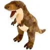 Image de Wild Republic Mini T-Rex en peluche 25 cm (25 cm)