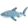 Image de Wild Republic Teddy Shark Medium Pointes Noires