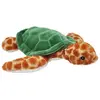 Image de Wild Republic Peluche Tortue Ecokins Moyenne