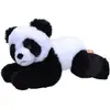 Image de Wild Republic Peluche Panda Ecokins Mini 20 cm
