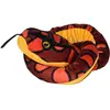 Image de Wild Republic Peluche boa arc-en-ciel Snakesss (7 cm)