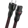 Image de Câble d'alimentation Audioquest NRG-Z3 EU 2 m Noir et rouge