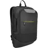 Image de Targus CITYGEAR 15.6IN CONVER (15.59", Universel), Sac pour notebook, Noir