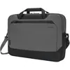 Image de Targus CypressEco TopLoad 15.6 "Gris (15.60", Universel), Sac pour notebook, Gris