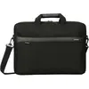 Image de Targus GeoLite EcoSmart Slim Brief -13-14inch - Noir (14", Universel), Sac pour notebook, Noir