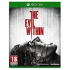 Image de Bethesda, The Evil Within, Xbox One