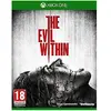 Image de Xbox Games Xbox One The Evil Within