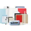 Image de Cricut, Machine de découpe + presse de transfert, Joy 2 + Essential-Bundle