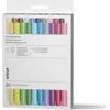 Image de Cricut, Machine de découpe : accessoires, Stylo Double Face Omni Ensemble Ultime