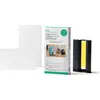 Image de Cricut, Film pour loisirs créatifs, Kit d'impression et de découpe StickerPix comprenant 18 feuilles d'autocollants, 18 feuilles de