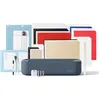Image de Cricut, Machine de découpe + presse de transfert, Pack Essentiels Maker 5