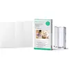 Image de Cricut, Machine de découpe : accessoires, Kit d'impression StickerPix comprenant des feuilles d'autocollants prédécoupés (54 pièces) et une