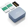 Image de Pack Essentiels Machine de découpe Cricut StickerPix Print + Cut Vert