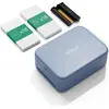 Image de Cricut, Machine de découpe + presse de transfert, Pack Cricut StickerPix « Print + Cut Essential »