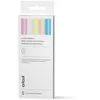Image de Ensemble 5 stylos gel acryliques Cricut pour Cricut Maker® Cricut Explore® et Cricut Venture 