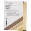 Image de Cricut, Carte de voeux + papier à lettres, Blankokarte Joy (8 pcs)