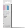 Image de Cricut, Machine de découpe : accessoires, Omni Acrylic Gel Pens, 1.0 mm (3 ct) + Adapter