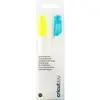 Image de Cricut, Machine de découpe : accessoires, Joy Opaque Gel stylos 3-pack 10 Blanc Bleu Jaune (P)