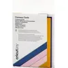 Image de Cricut, Papier, Joy cut-away card rain sampler A2 10 pieces(P) (10.8 x 14 cm)