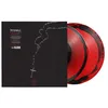 Image de Three Cheers For Sweet Revenge Édition Limitée Vinyle Noir et Rouge