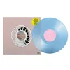 Image de The Divine Feminine Édition Limitée Vinyle Bleu Translucide