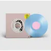 Image de The Divine Feminine(Light Blue Transparent Vinyl), Disque vinyle