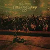 Image de Time Fades Away (50th Anniversary) Édition Limitée Vinyle Transparent