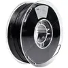 Image de Maertz ABS noir 1,75 mm 1 000 g (ABS, 1.75 mm, 1000 g), Filament 3D, Noir