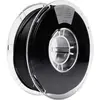 Image de Maertz PETG Black 2,85 mm 1.000 g (PETG, 2.85 mm, 1000 g, Noir), Filament 3D, Noir