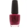 Image de OPI, Vernis à ongles, Nagellack No.B78 (NLB78 Miami Beet, Vernis coloré)