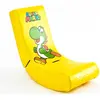 Image de X Rocker Yoshi, Chaise gaming, Jaune, Vert, Multicolore