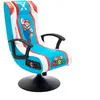 Image de X-rocker Chaise Gaming Super Mario