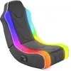 Image de X Rocker Chimera RGB 2.0, Chaise gaming, Noir