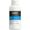 Image de Winsor & Newton, Peinture loisirs créatifs, Acrylic medium gesso 237ml (237 ml)