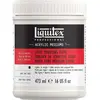 Image de Winsor & Newton, Peinture loisirs créatifs, Acrylic medium light modeling paste 473ml (473 ml)