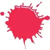 Image de Winsor & Newton, Peinture loisirs créatifs, Prof Acrylic Ink 30Ml Pyrrole Red 321 (30 ml)